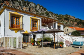  Villa Cristina  Бенаохан